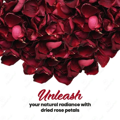 Rose Buds Tea Jar image 4
